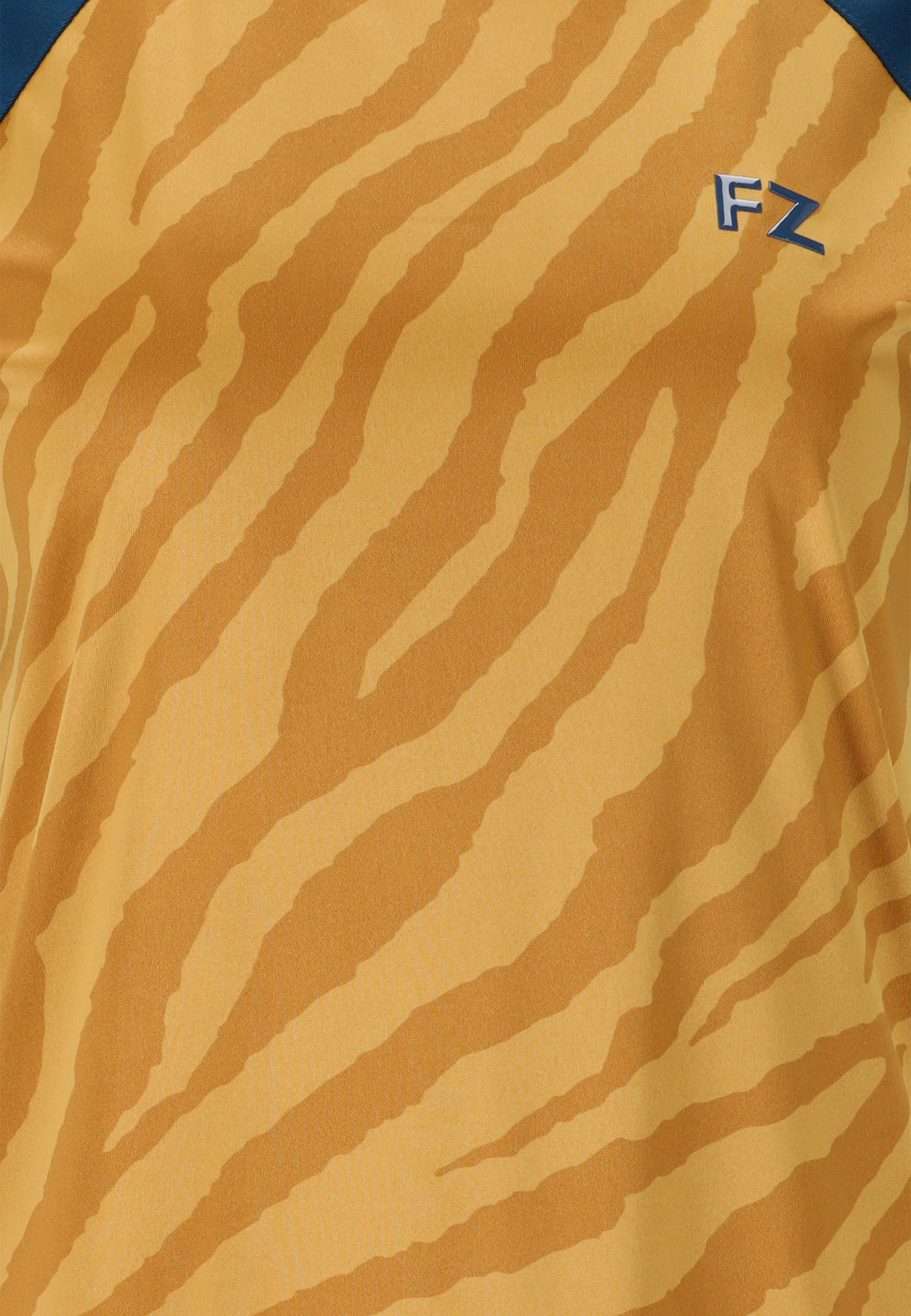 FZ FORZA PR2505 W moteriški marškinėliai