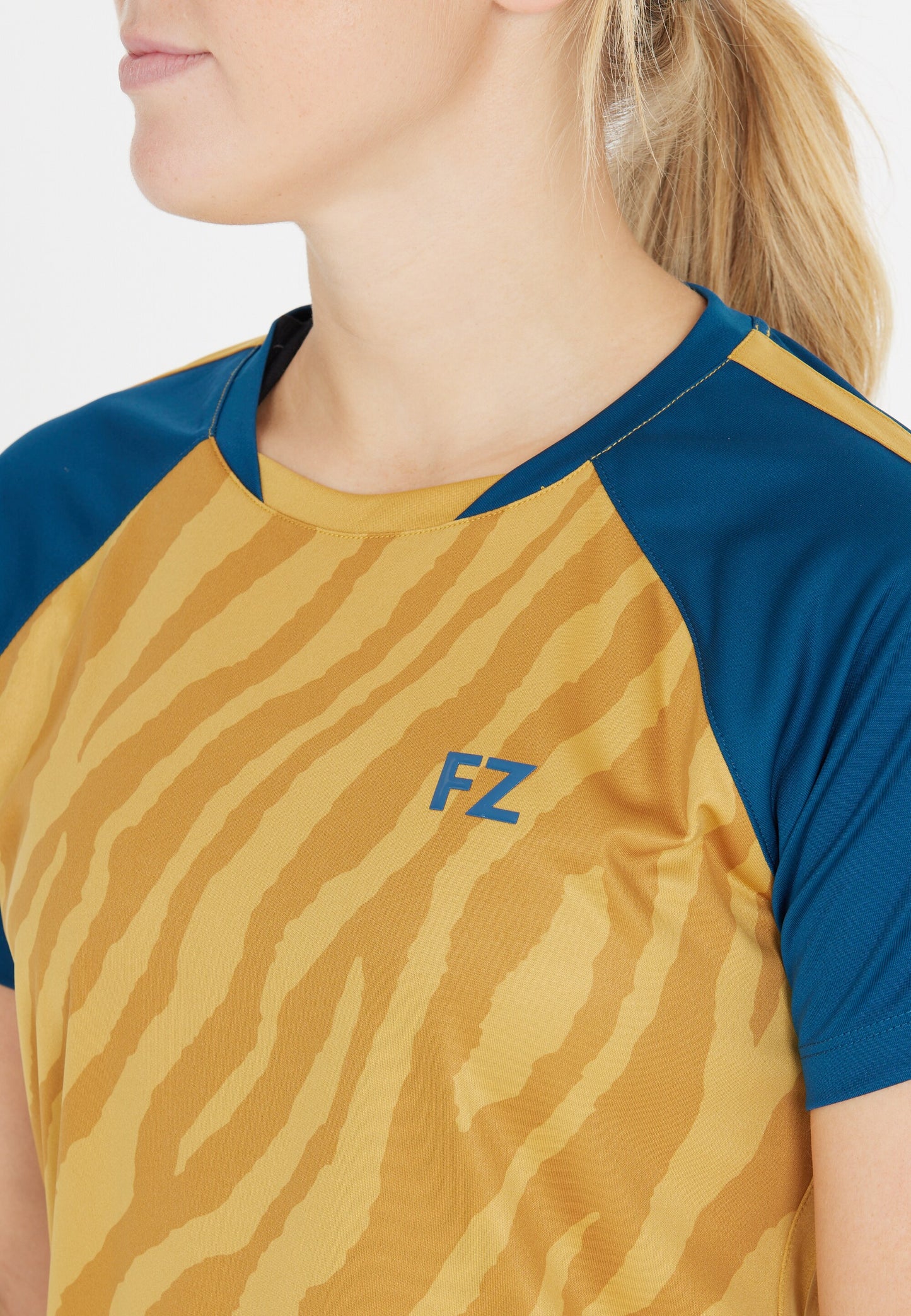 FZ FORZA PR2505 W moteriški marškinėliai