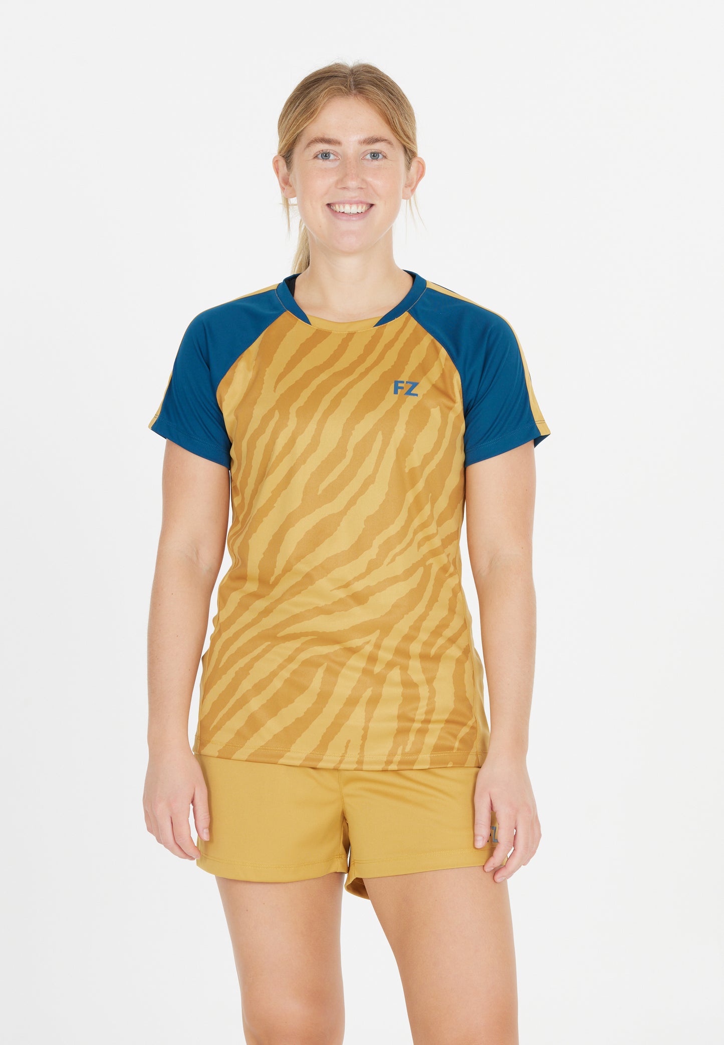 FZ FORZA PR2505 W moteriški marškinėliai