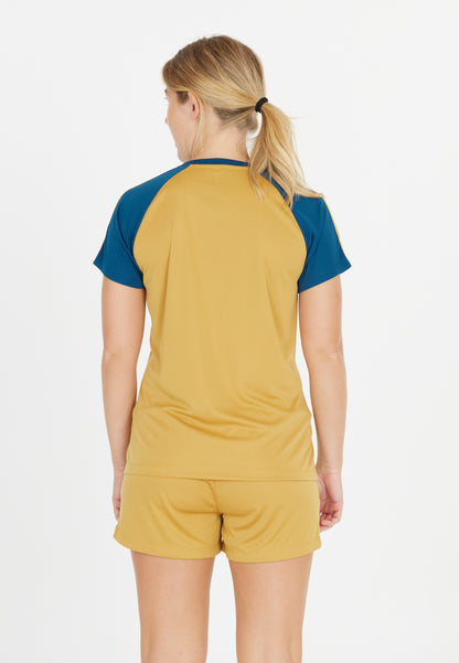 FZ FORZA PR2505 W moteriški marškinėliai