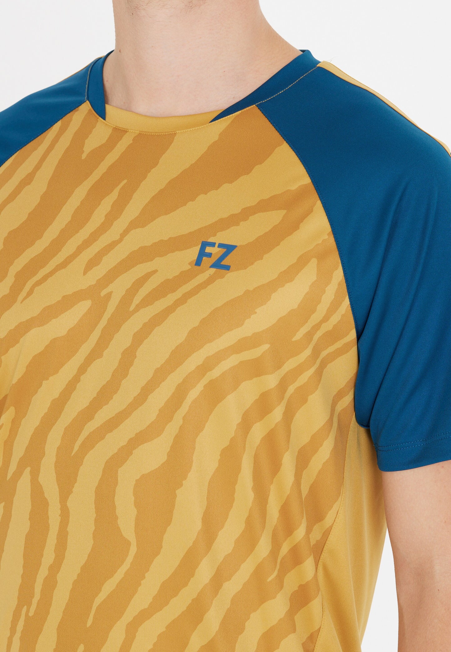 FZ FORZA PR2505 M vyriški marškinėliai