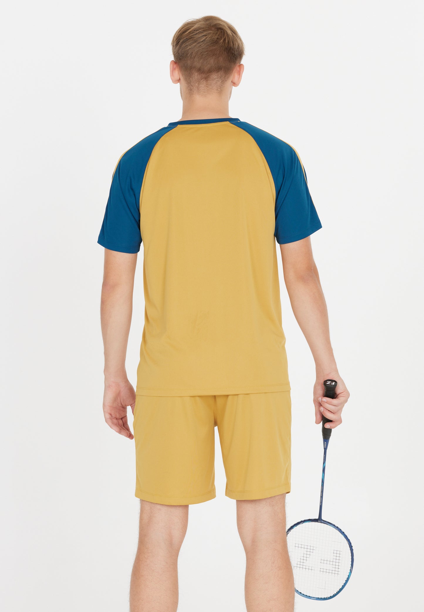 FZ FORZA PR2505 M vyriški marškinėliai