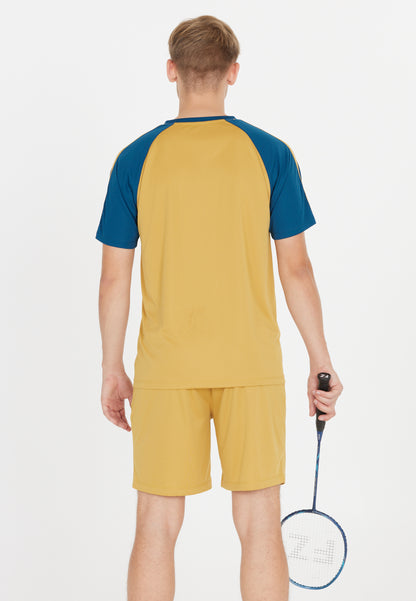 FZ FORZA PR2505 M vyriški marškinėliai