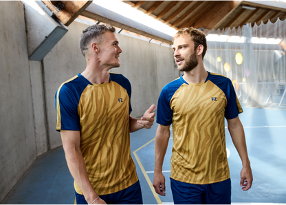 FZ FORZA PR2505 M vyriški marškinėliai