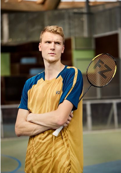 FZ FORZA PR2505 M vyriški marškinėliai