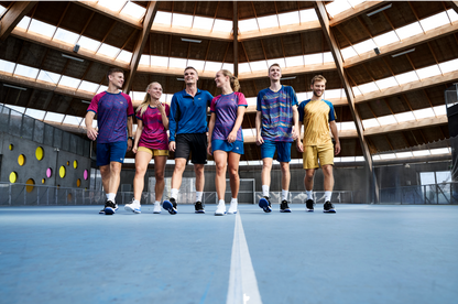 FZ FORZA PR2505 M vyriški marškinėliai