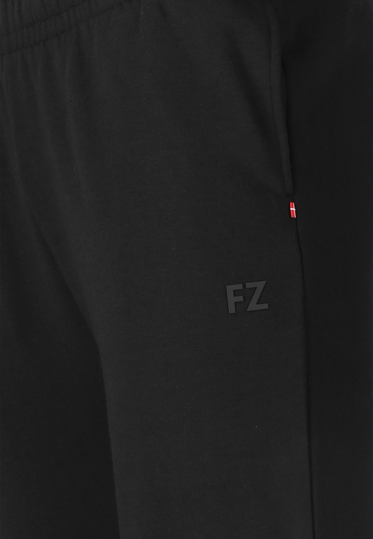 FZ FORZA BA2513 U Pants, 1001 Black