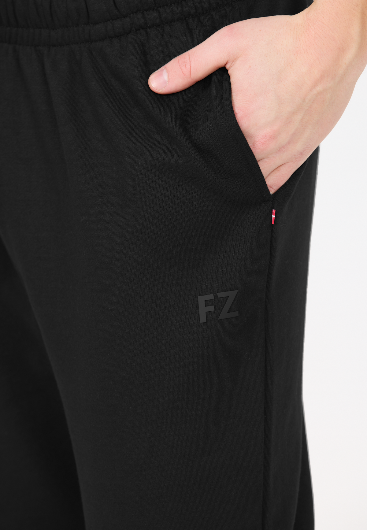 FZ FORZA BA2513 U Pants, 1001 Black