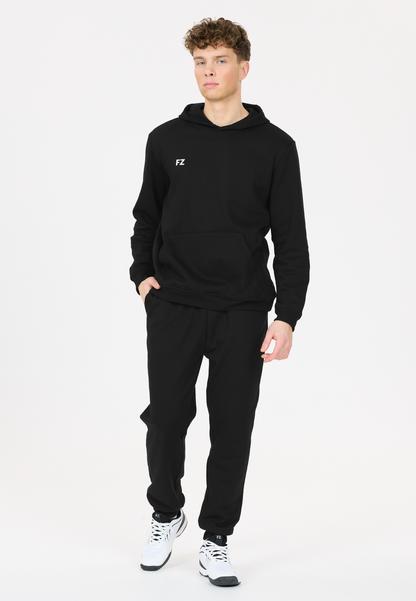 FZ FORZA BA2513 U Pants, 1001 Black
