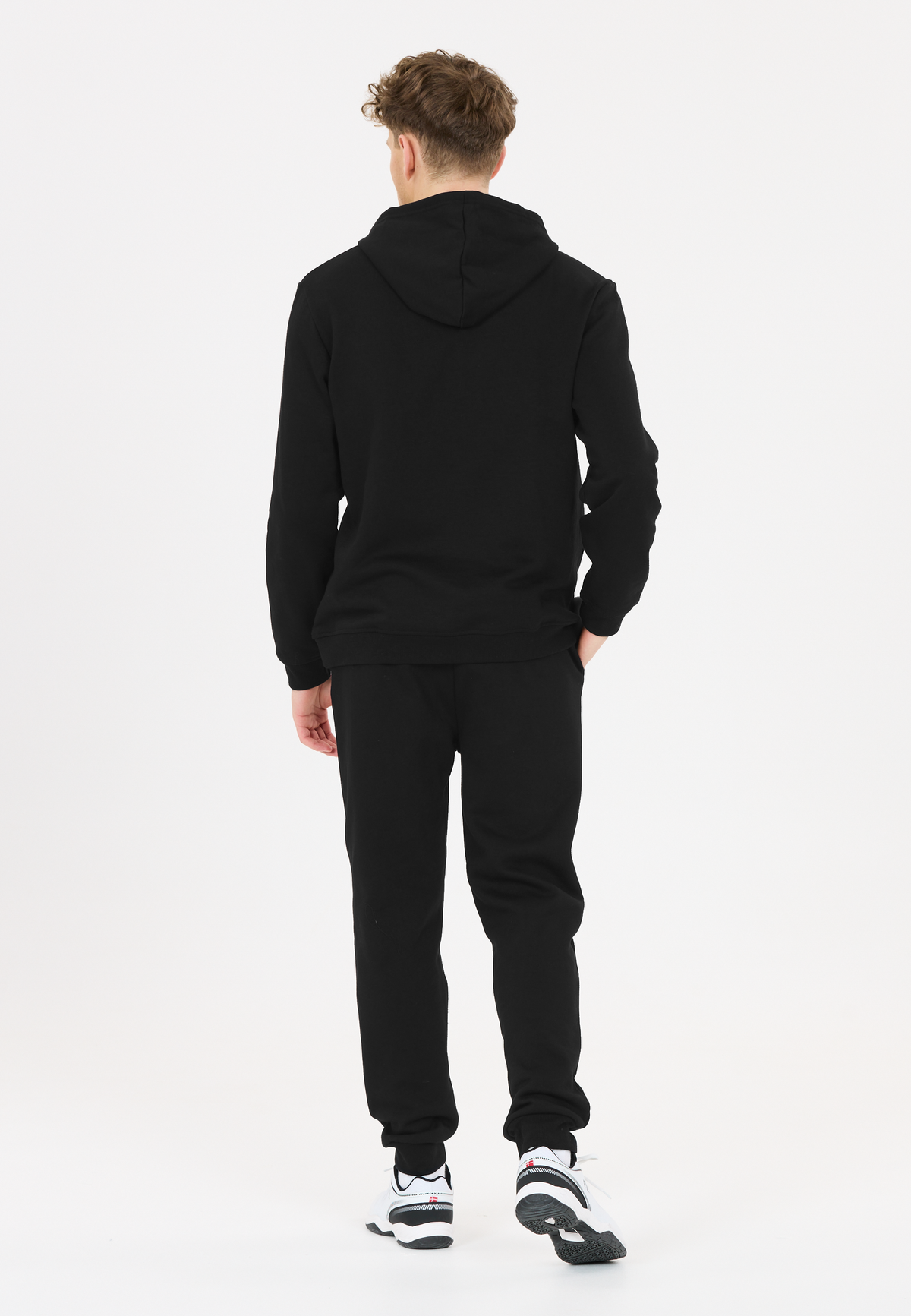 FZ FORZA BA2513 U Pants, 1001 Black