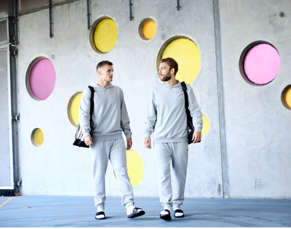 FZ FORZA BA2512U džemperis