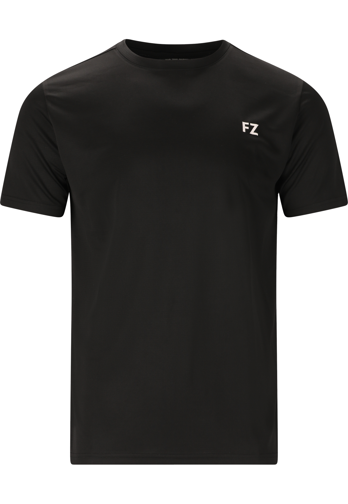 FZ Forza BA2514 M S/S TEE, Black 1001