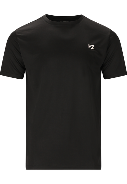 FZ Forza BA2514 M S/S TEE, Black 1001