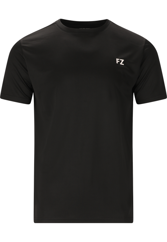 FZ Forza BA2514 M S/S TEE, Black 1001