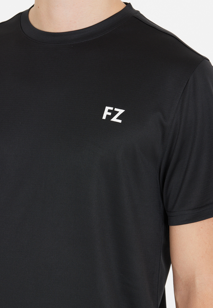 FZ Forza BA2514 M S/S TEE, Black 1001