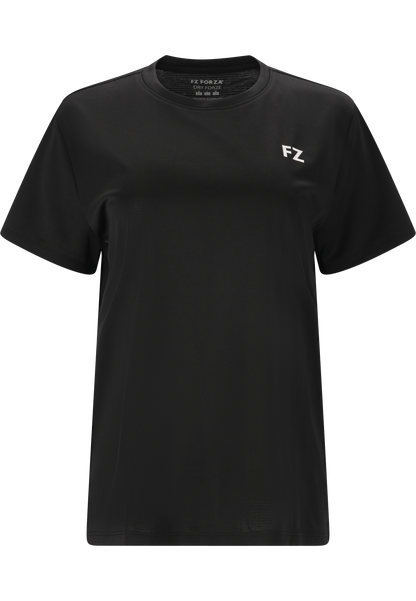 FZ Forza BA2514 W S/S TEE, Black 1001
