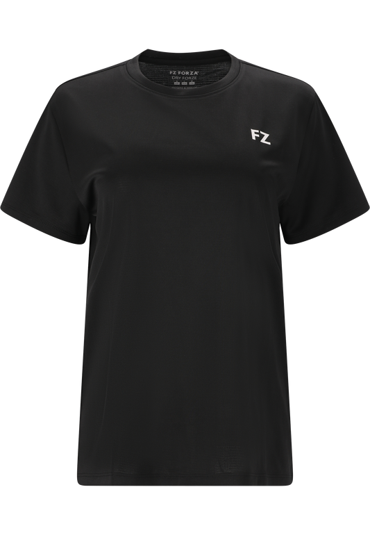 FZ Forza BA2514 W S/S TEE, Black 1001