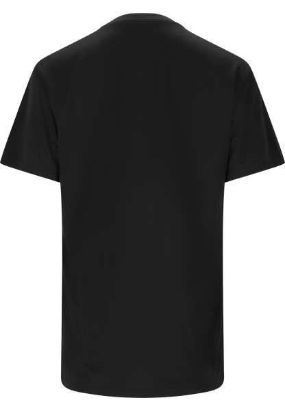 FZ Forza BA2514 W S/S TEE, Black 1001