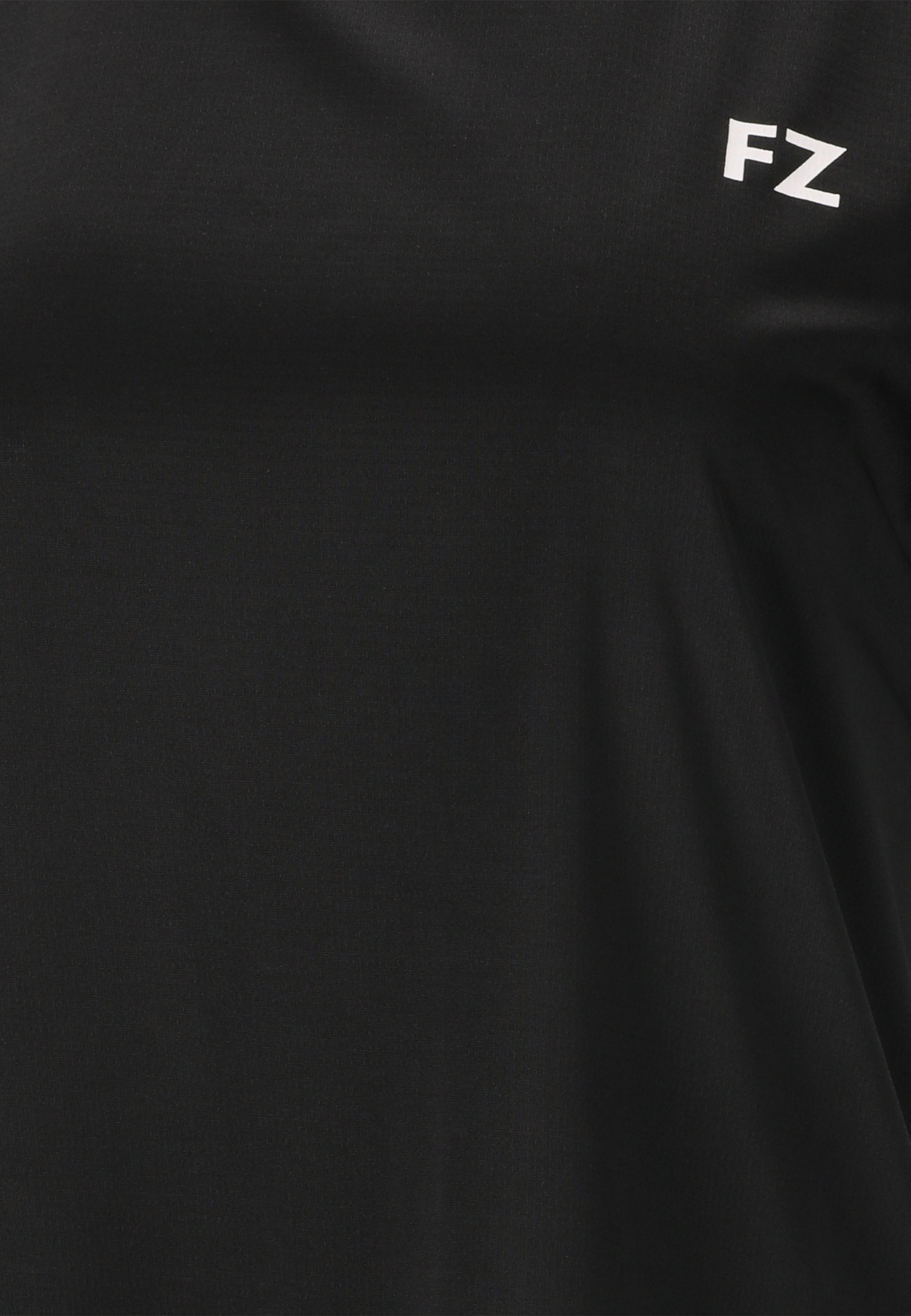 FZ Forza BA2514 W S/S TEE, Black 1001