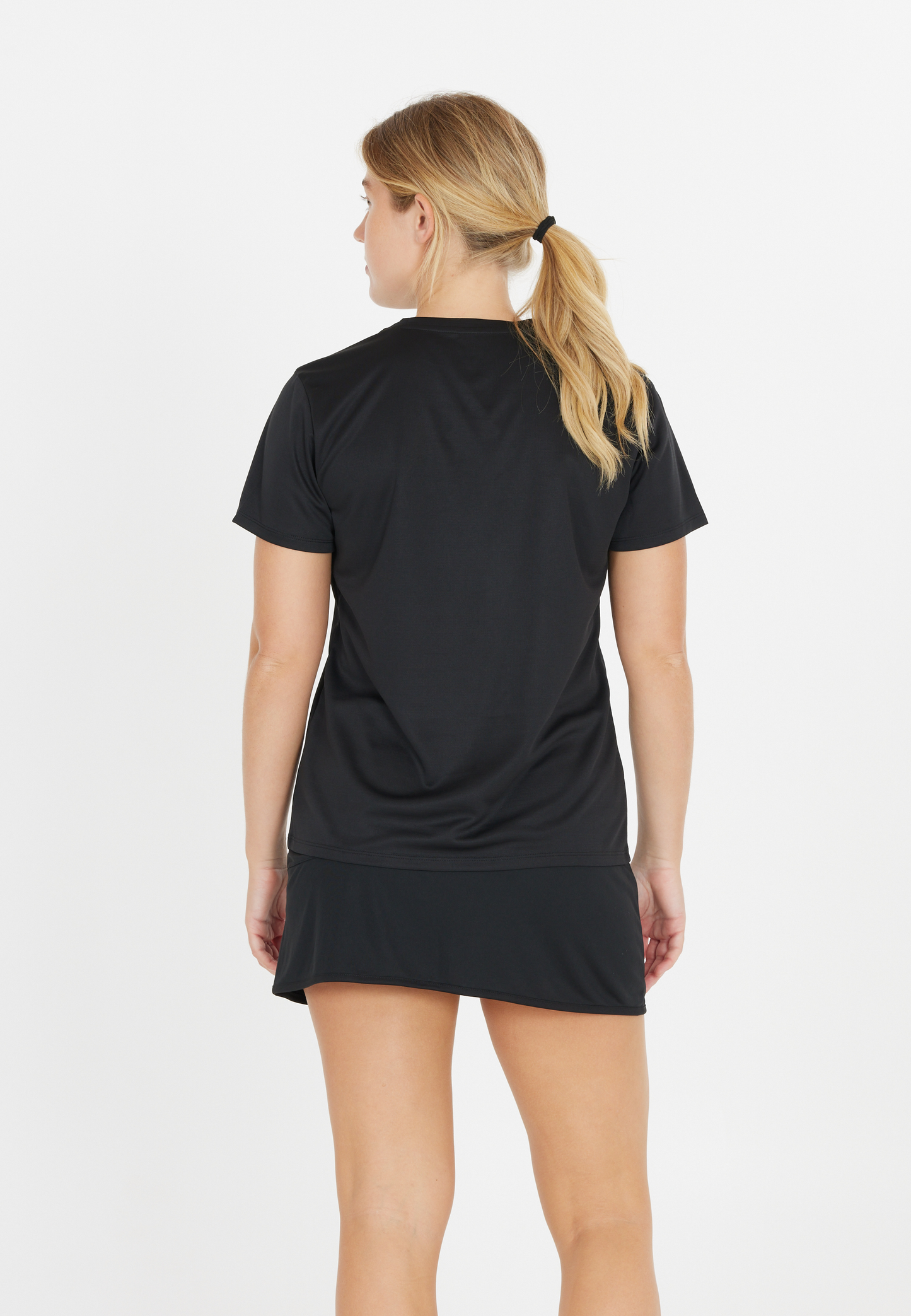 FZ Forza BA2514 W S/S TEE, Black 1001