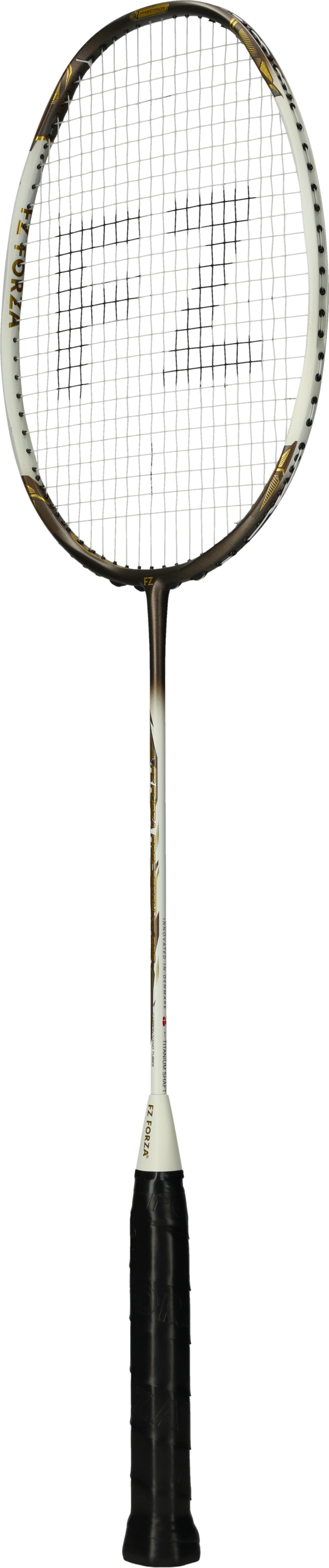 FZ Forza PRECISION TI-92, 5388 Dark Earth
