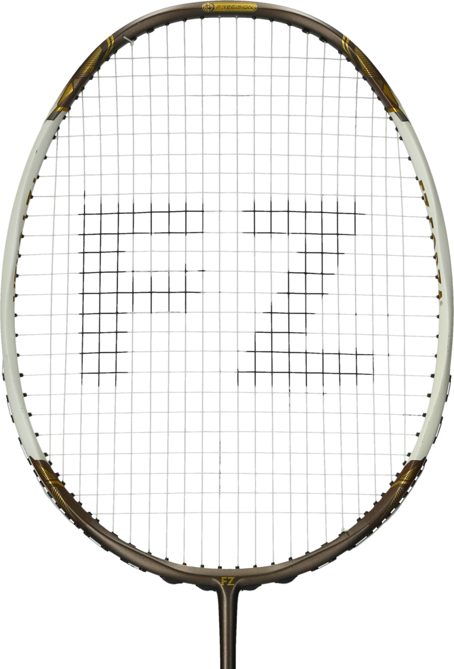 FZ Forza PRECISION TI-92, 5388 Dark Earth