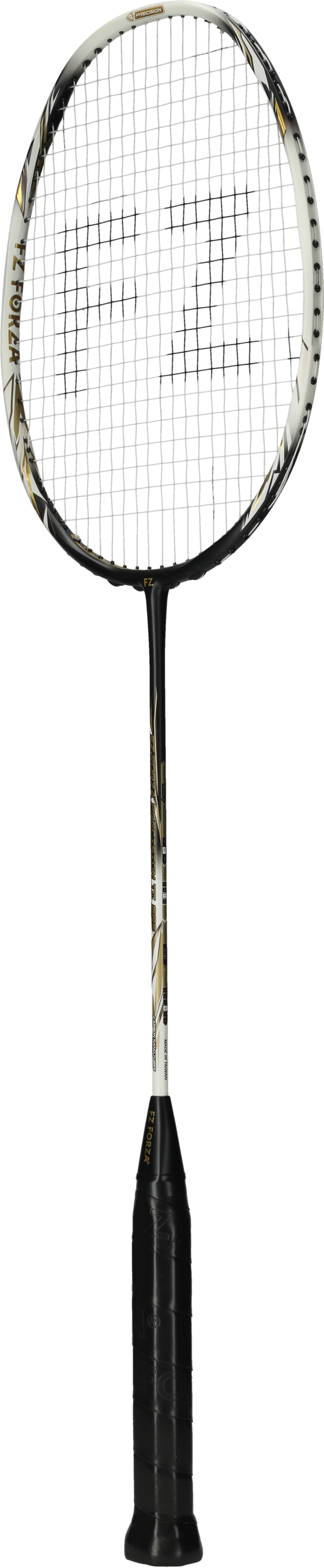 FZ  FORZA PRECISION TI-88S, 1001 Black