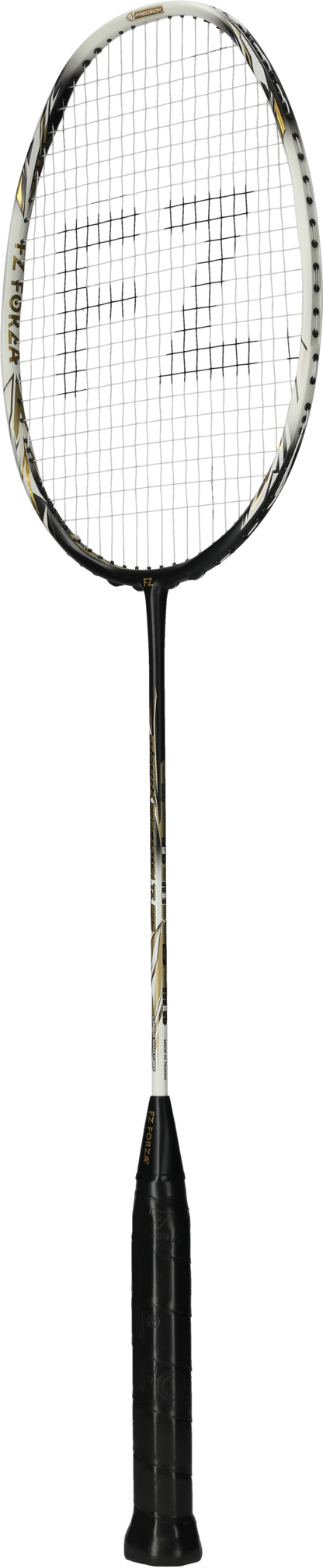 FZ  FORZA PRECISION TI-88S, 1001 Black