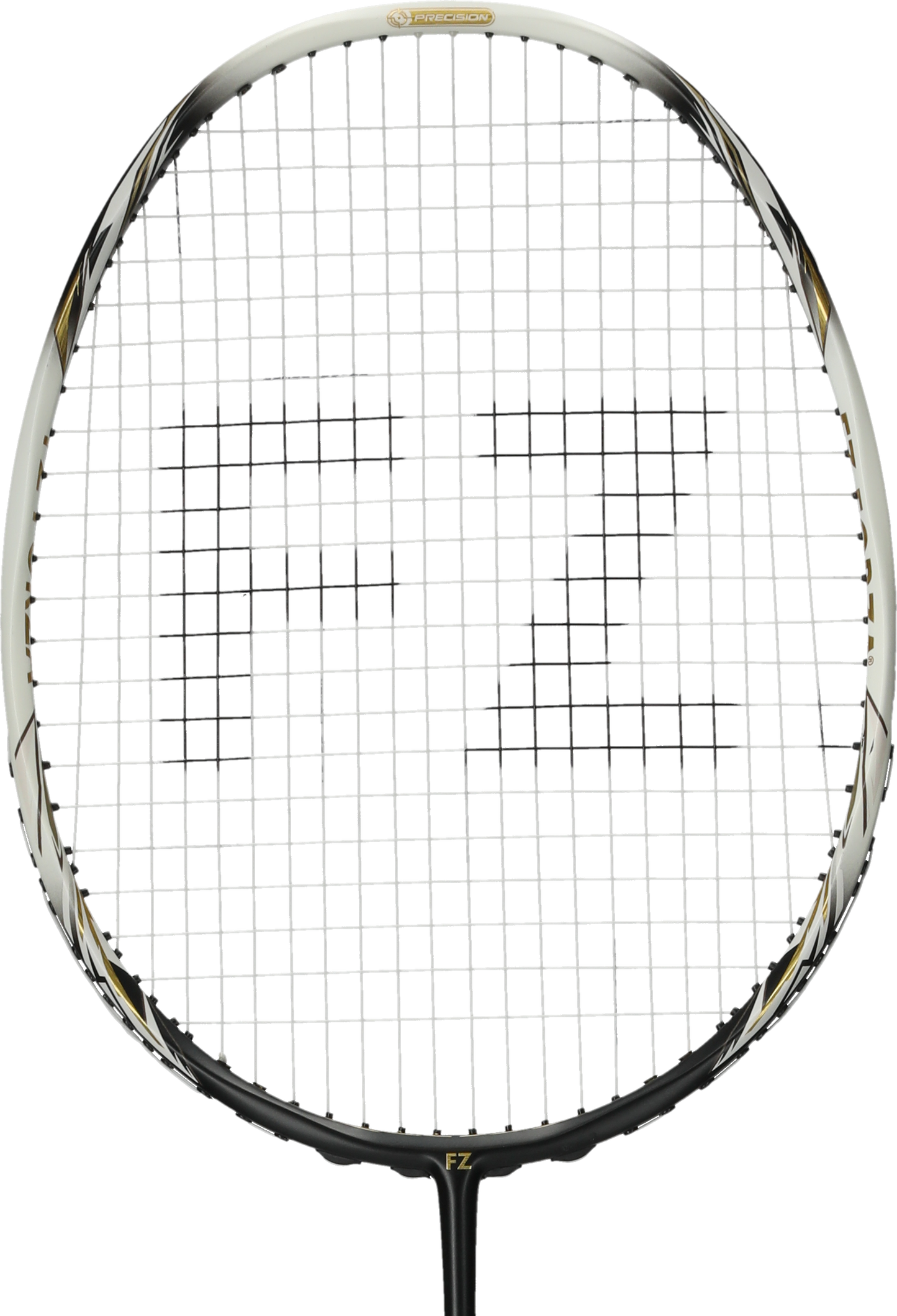 FZ  FORZA PRECISION TI-88S, 1001 Black