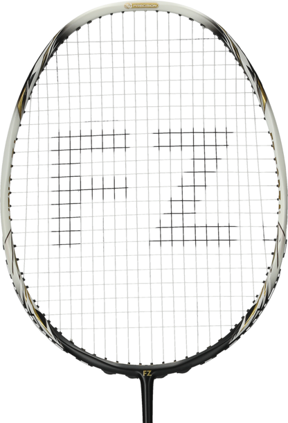 FZ  FORZA PRECISION TI-88S, 1001 Black
