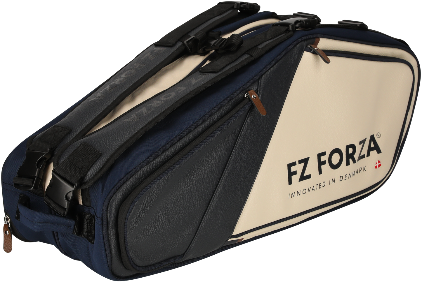 FZ FORZA TOUR LINE 6 PCS - 2048 Navy Blazer