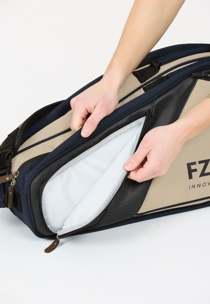 FZ FORZA TOUR LINE 6 PCS - 2048 Navy Blazer