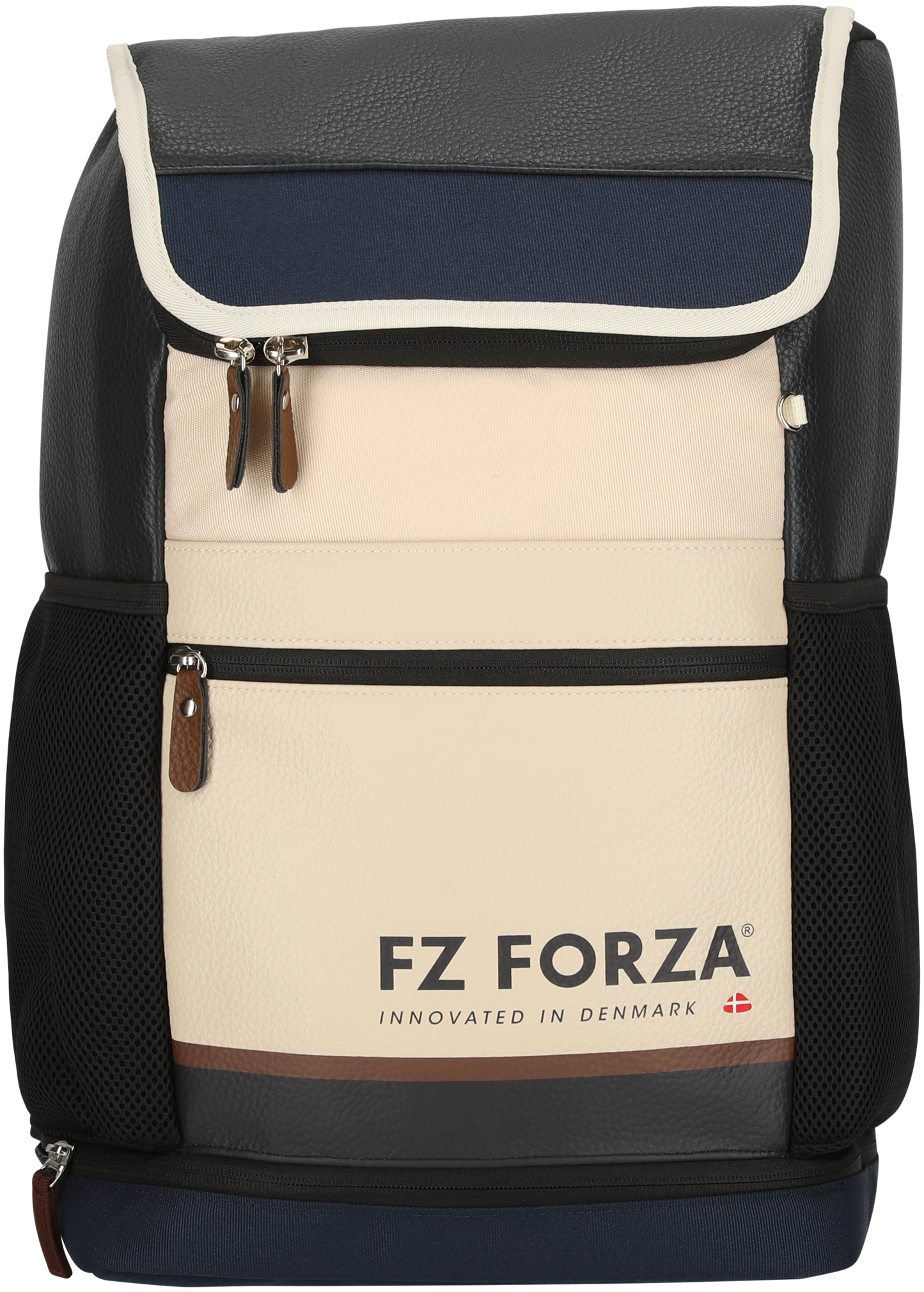 FZ FORZA Back Pack - Tour Line, 2048 Navy Blazer