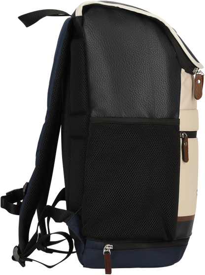 FZ FORZA Back Pack - Tour Line, 2048 Navy Blazer