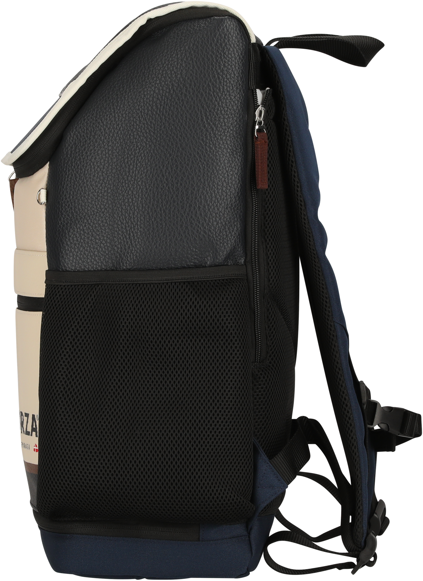 FZ FORZA Back Pack - Tour Line, 2048 Navy Blazer