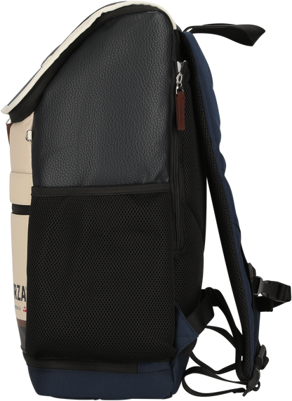 FZ FORZA Back Pack - Tour Line, 2048 Navy Blazer