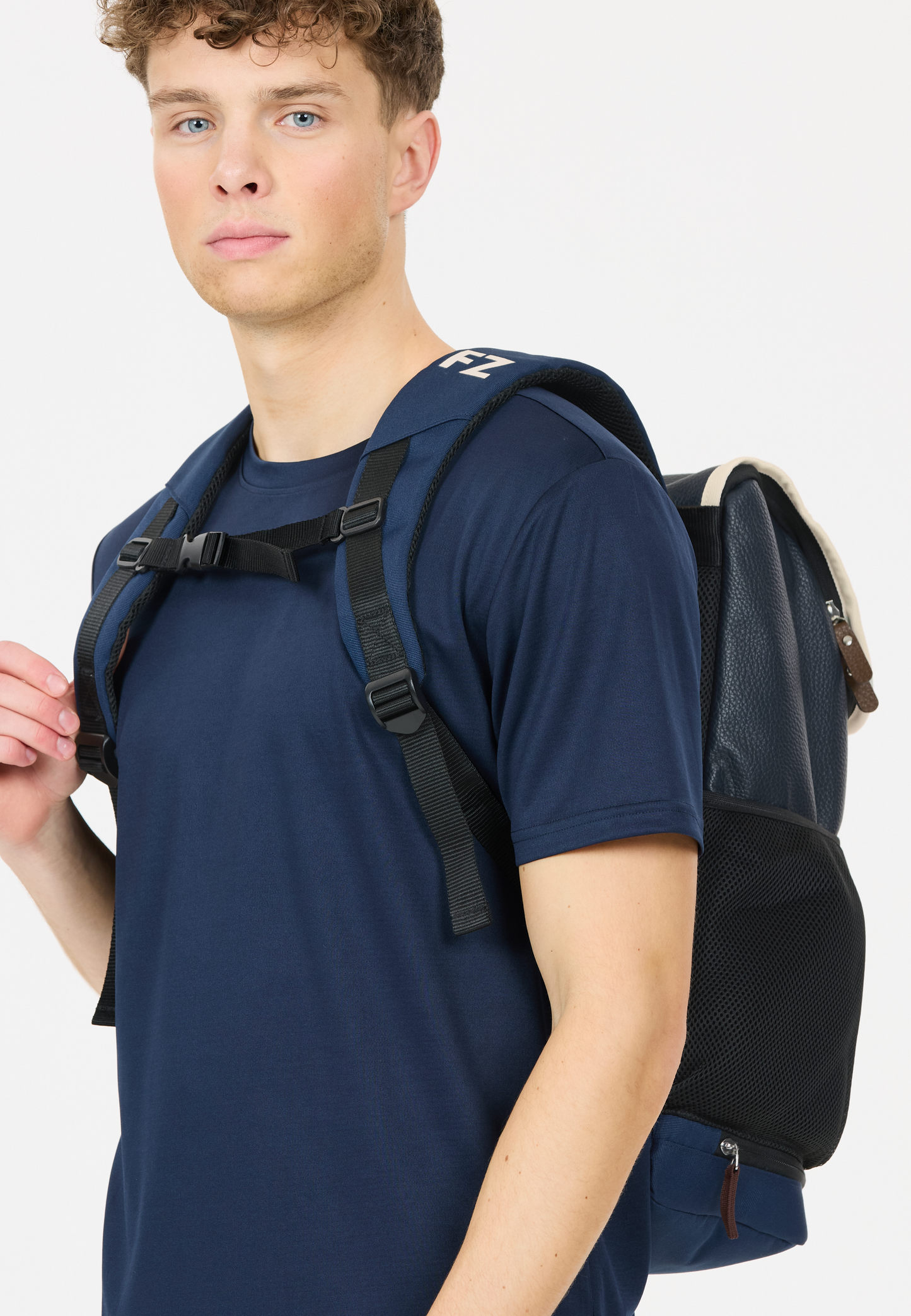 FZ FORZA Back Pack - Tour Line, 2048 Navy Blazer