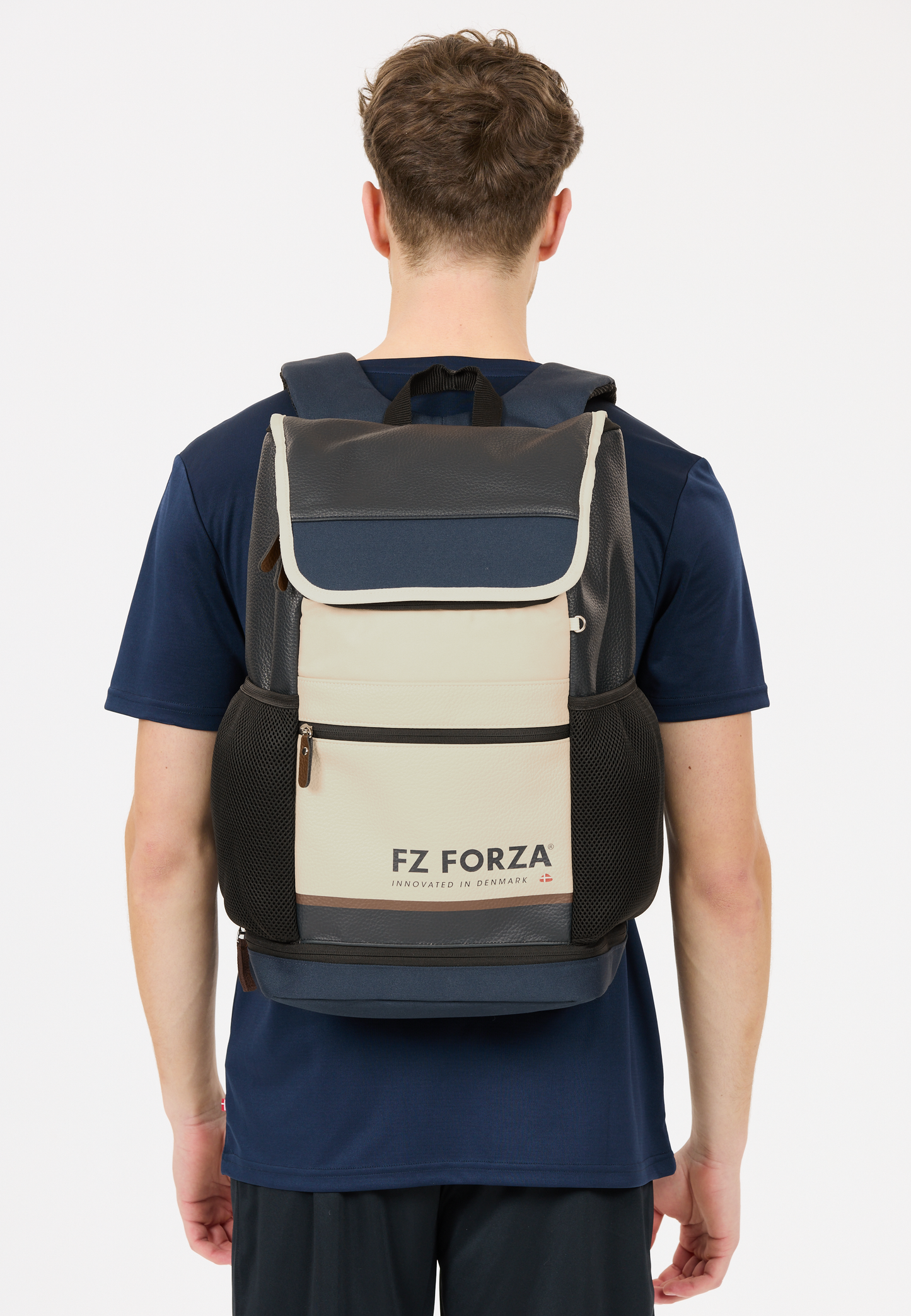 FZ FORZA Back Pack - Tour Line, 2048 Navy Blazer