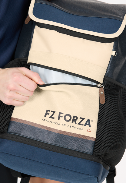 FZ FORZA Back Pack - Tour Line, 2048 Navy Blazer