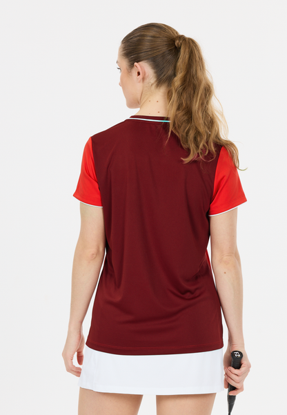 FZ FORZA PR2603 W womens's t-shirt