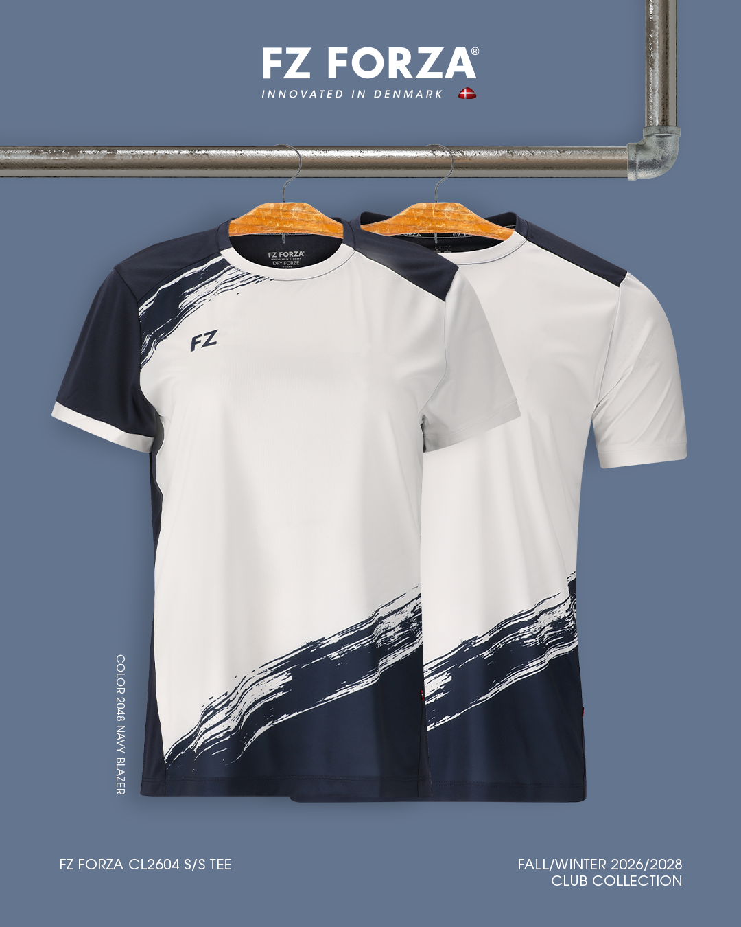 FZ FORZA PR2603 W womens's t-shirt