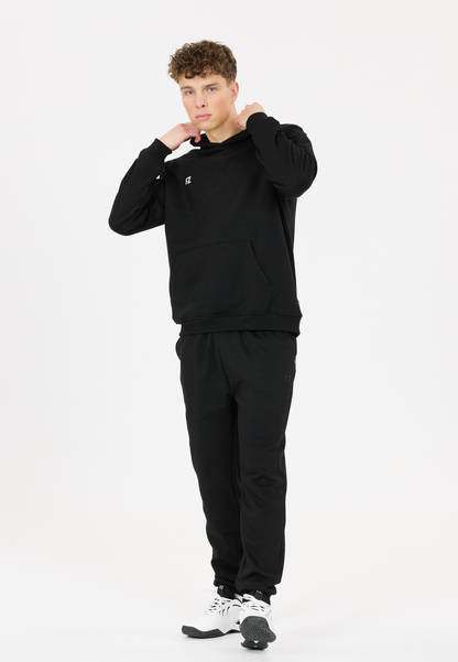 FZ FORZA BA2513 U Pants, 1001 Black