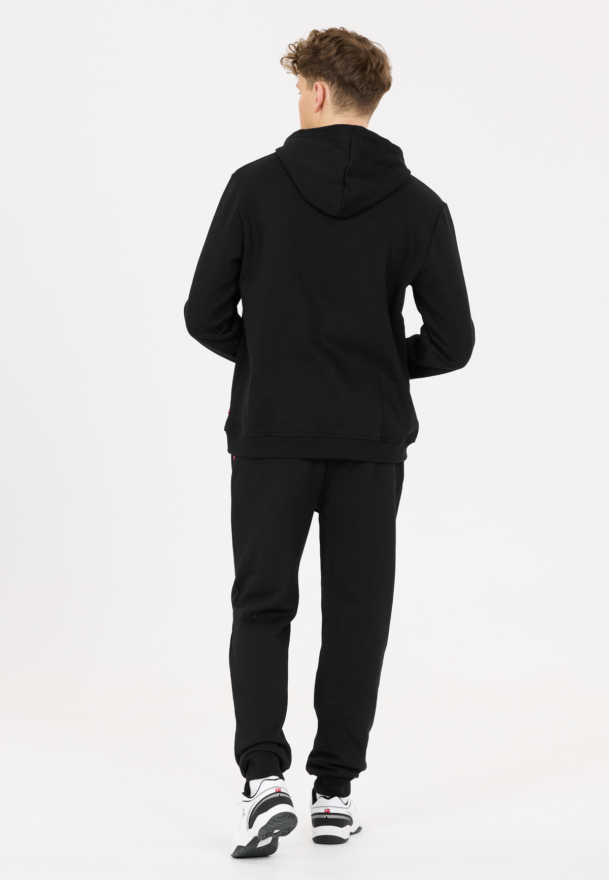FZ FORZA BA2513 U Pants, 1001 Black