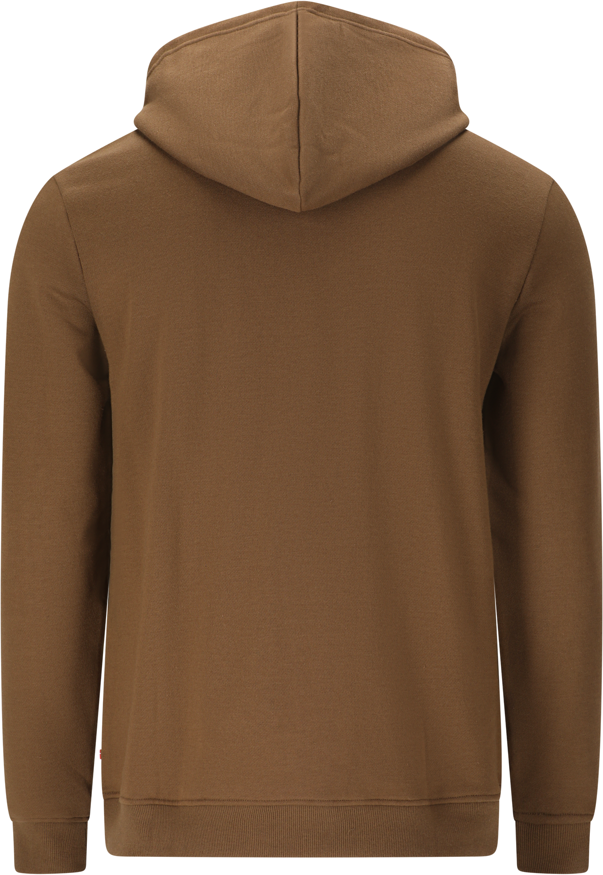FZ FORZA BA2608 U Recycled Hoody  Dark Earth