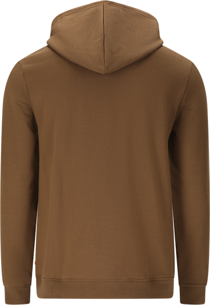 FZ FORZA BA2608 U Recycled Hoody  Dark Earth