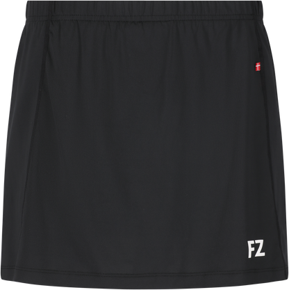 FZ Forza BA2616 W 2 in 1 Skirt Black