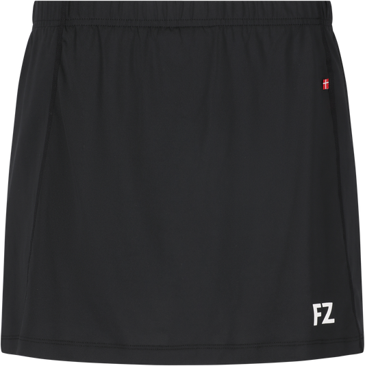 FZ Forza BA2616 W 2 in 1 Skirt Black