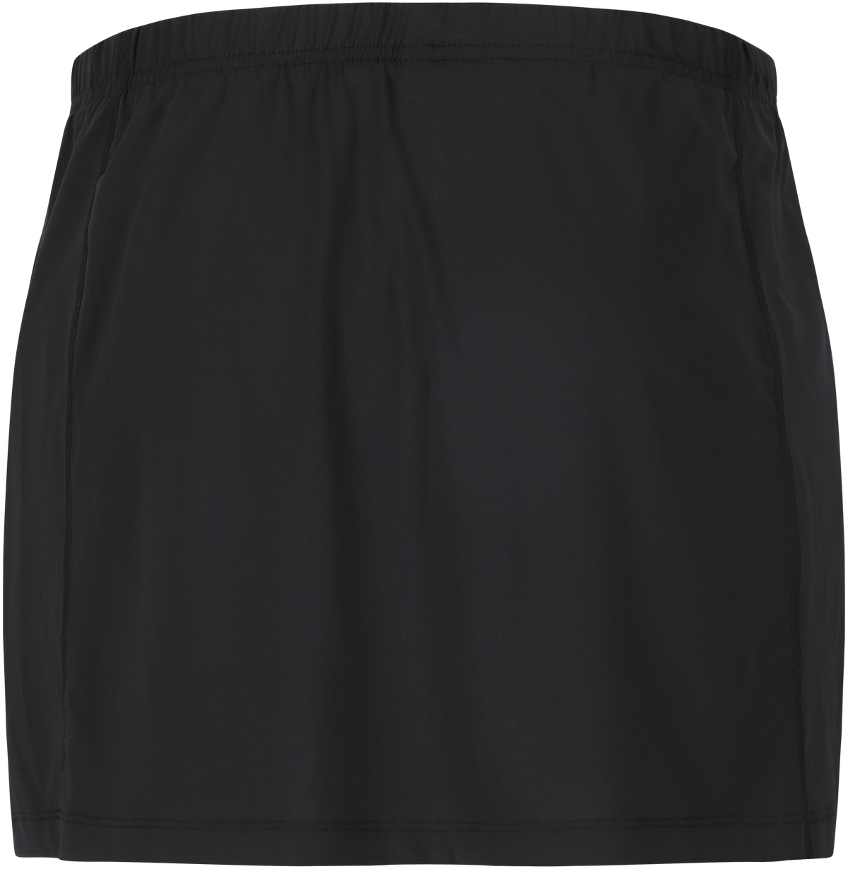 FZ Forza BA2616 W 2 in 1 Skirt Black