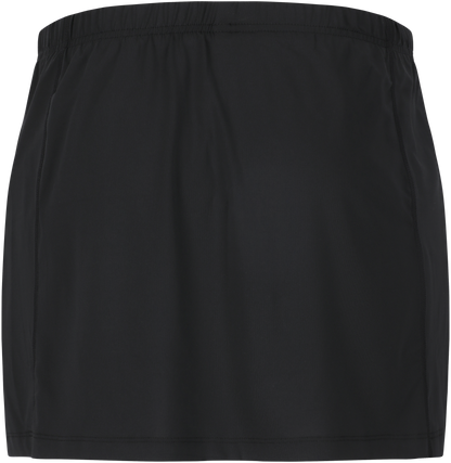 FZ Forza BA2616 W 2 in 1 Skirt Black
