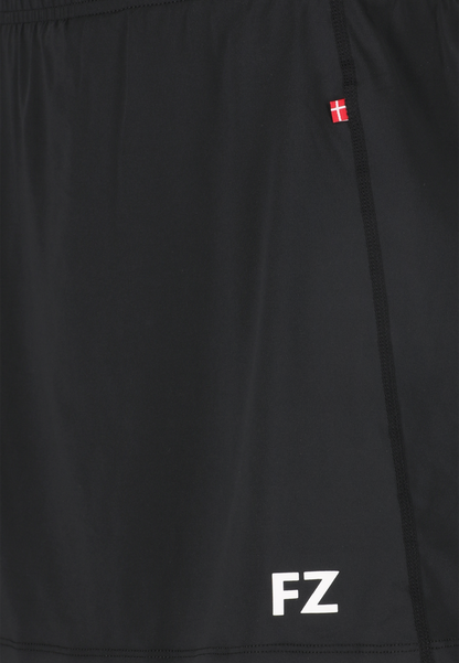 FZ Forza BA2616 W 2 in 1 Skirt Black